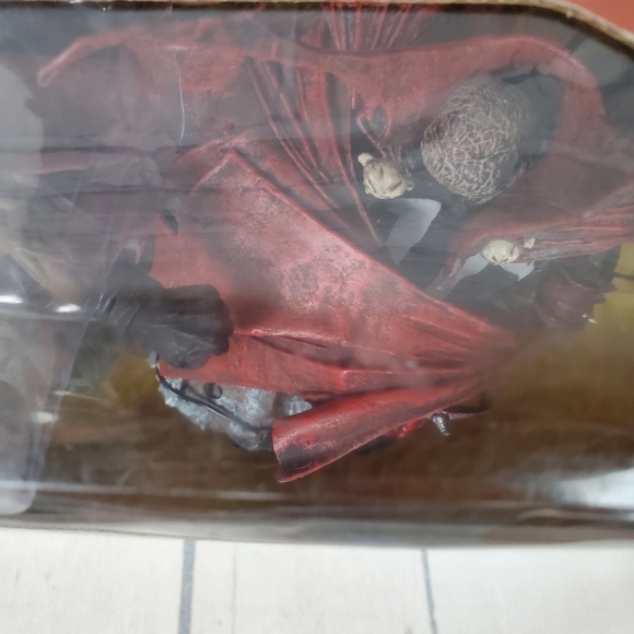 2005 McFarlane Spawn vs Al Simmons Deluxe Boxed Set - Picture 4 of 16